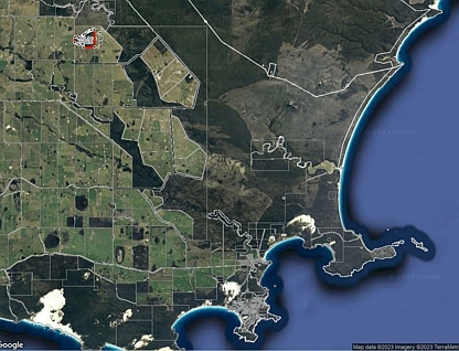 LOT 3 Marnigarup South Road, Gairdner, Wheat Belt, 0 Bedrooms, 0 Bathrooms, Lifestyle Property