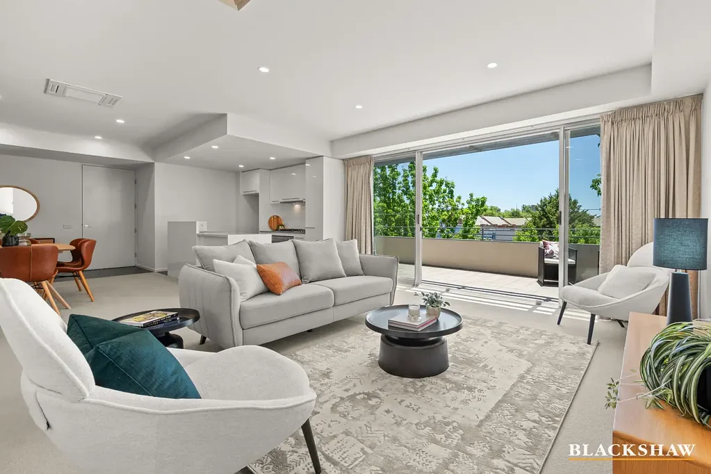 Kingston 2ห้องนอน Spacious Penthouse Apartment in Prime Location