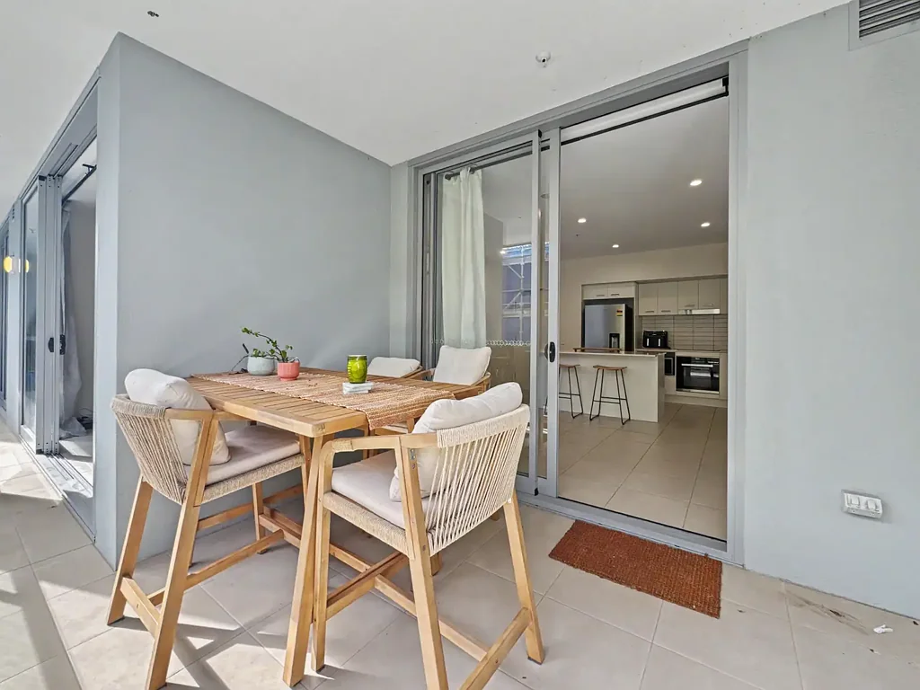 Sippy Downs 2ห้องนอน An Exceptional Opportunity in Sippy Downs' Premier Apartment Precinct