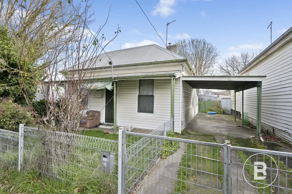 408 Lyons Street, Ballarat Central, VIC 3350