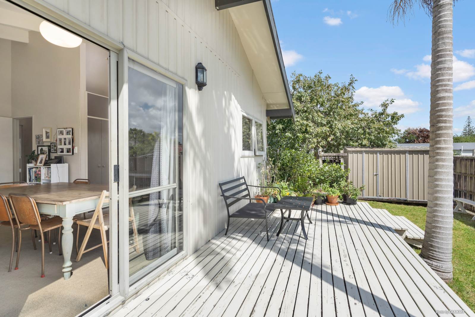 2/1a Yeovil Road, Te Atatu Peninsula, Auckland - Waitakere, 2 rūma, 1 rūma horoi, House