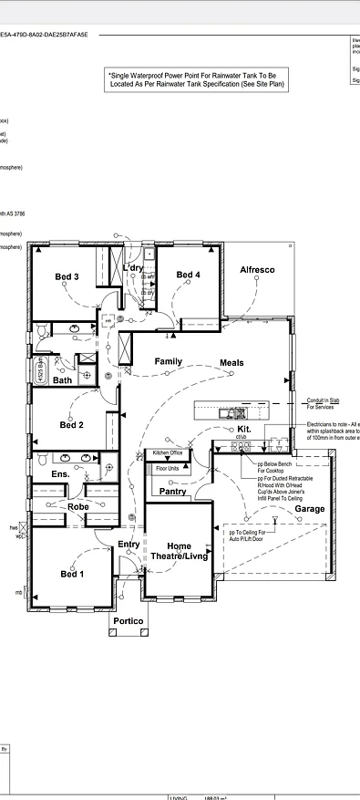 6 Cyperus St, Riverlea Park, SA 5120, 4 Bedrooms, 2 Bathrooms, House