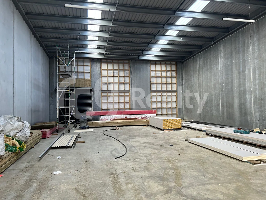 Takanini LAST UNIT LEFT | TAKANINI TILT-SLAB | 298SQM
