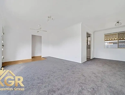 2 Robinson Court, Berrinba, QLD 4117, 3房, 1浴, 整租独立别墅