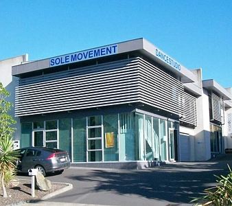 Business  Mixed Use Zone