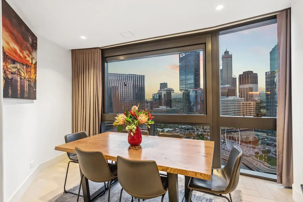 Perth 2ਬੈੱਡਰੂਮ Elevated Luxury