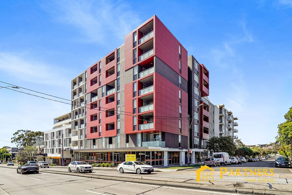 Canterbury 2Kwarto Light-Filled Modern Living in Central Canterbury