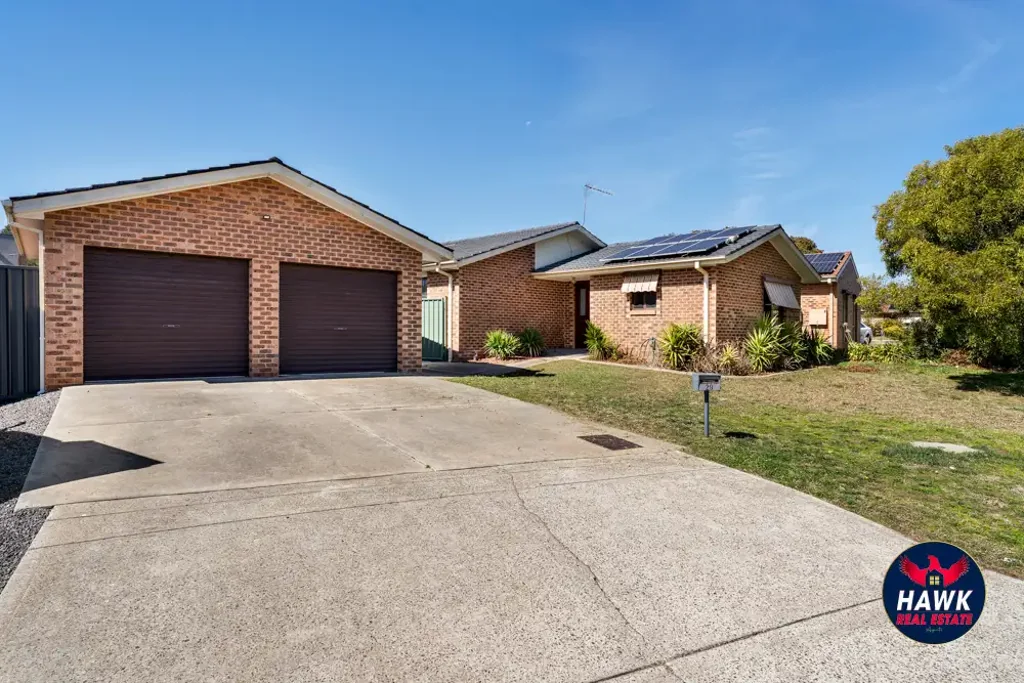 Well-Appointed Family Residence – Ready to Move In