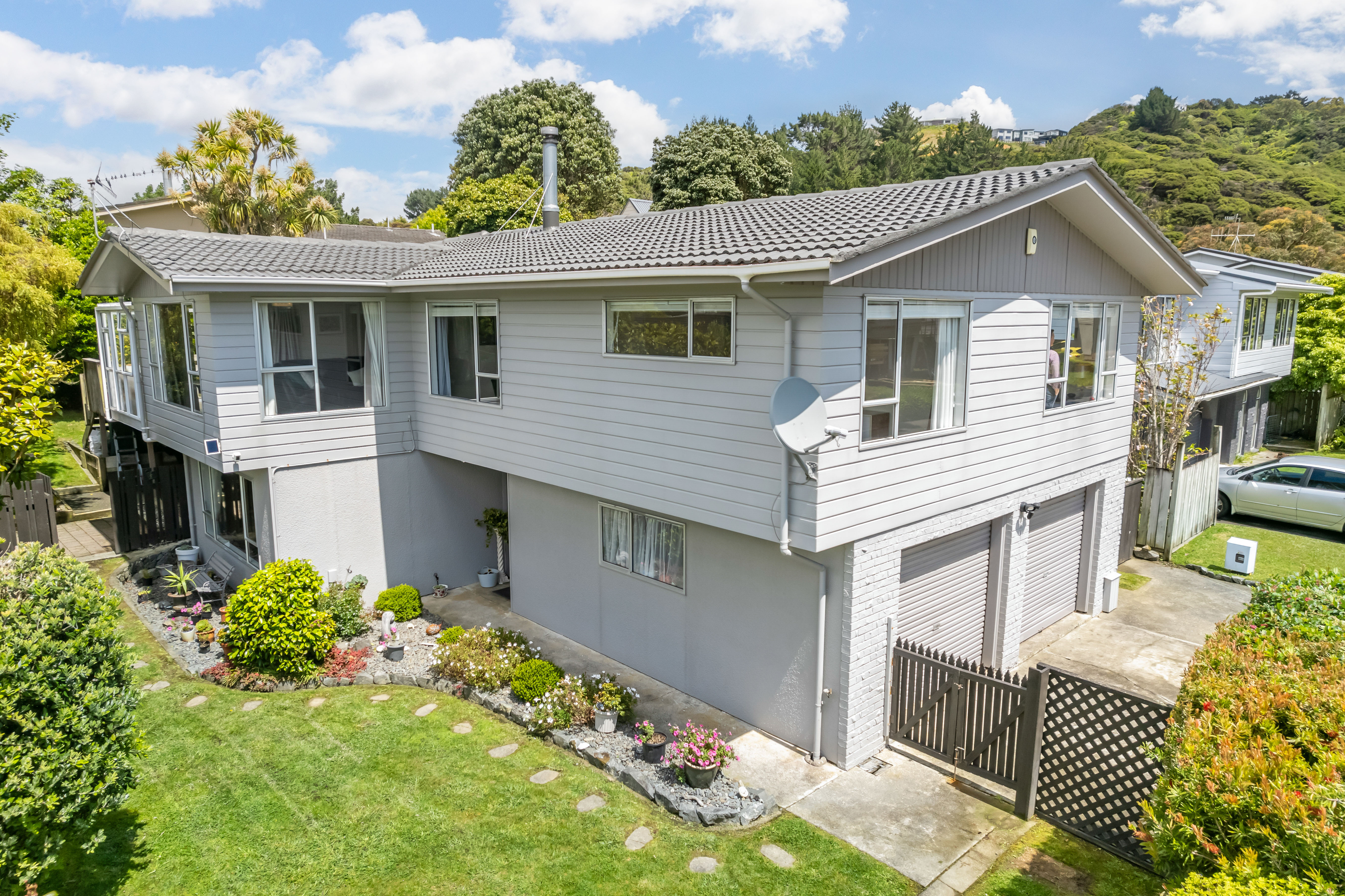 3 Bowline Place, Whitby, Porirua, 3 habitaciones, 0 baños, House