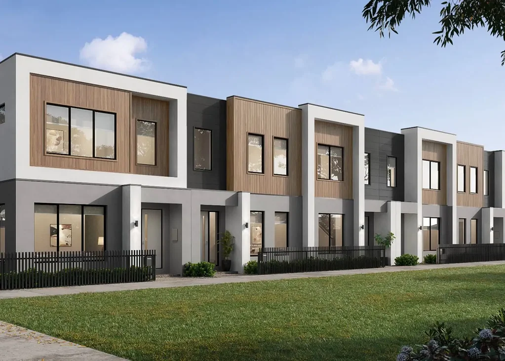 Mambourin 4બેડરૂમ Freshly Constructed Octave Home – Ideal for Families!!