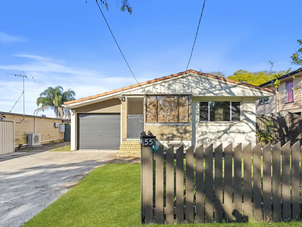 Archerfield 3Kwarto Knock Knock Opportunity awaits  - Great First Home or Smart Investment in a Convenient Location.
