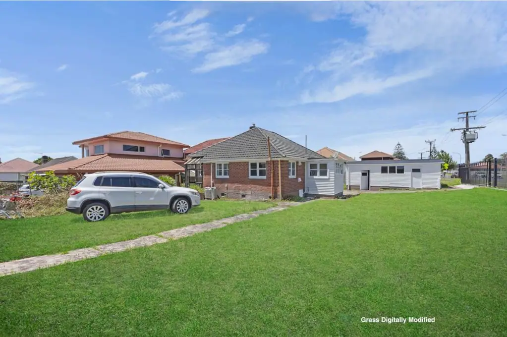 Mount Roskill 3 Bedroom NEST, INVEST OR DEVELOP