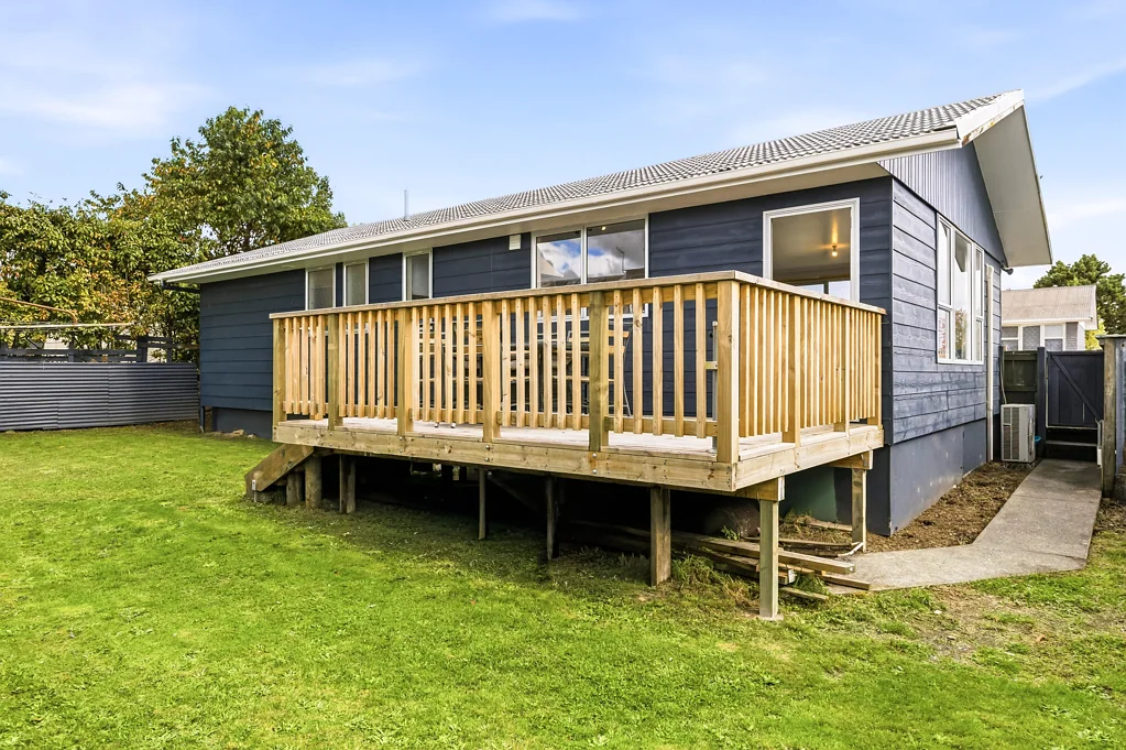 2/65 Rotokawa Street, Taupo, Central North Island