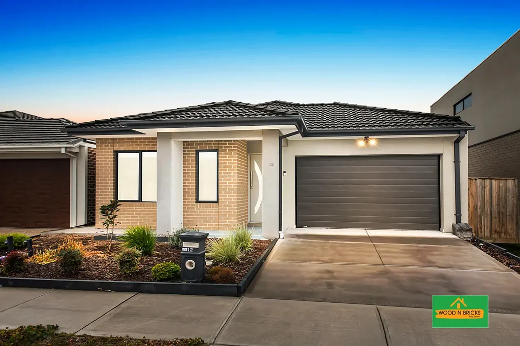 12 Integral Street, Clyde, VIC 3978