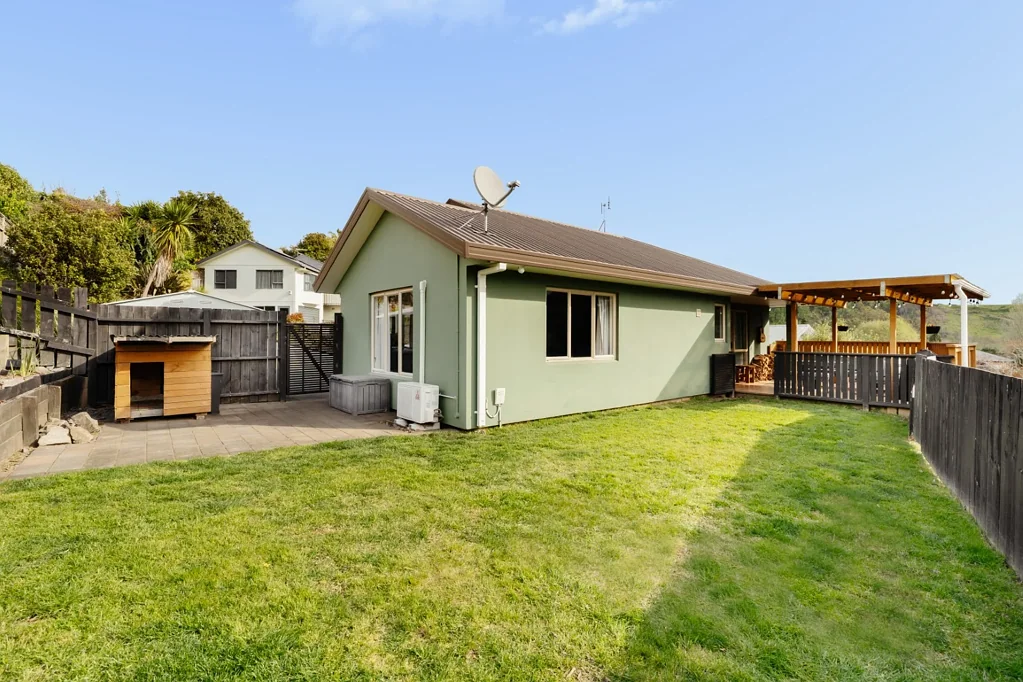 Welcome Bay 4房  Enquiries Over $710,000