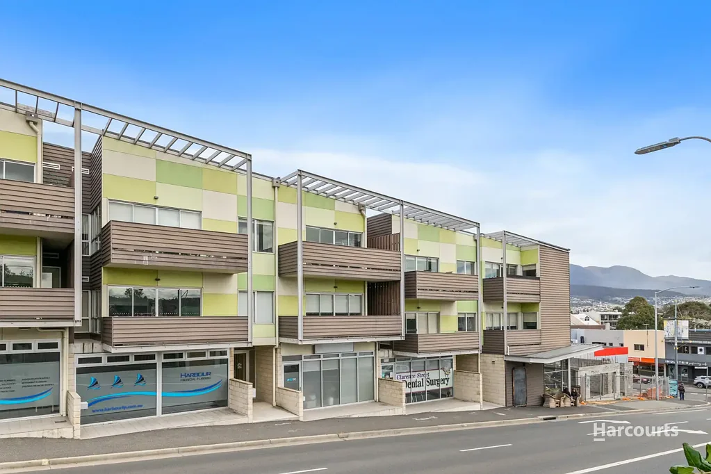 Fully Furnished property with Stunning Views