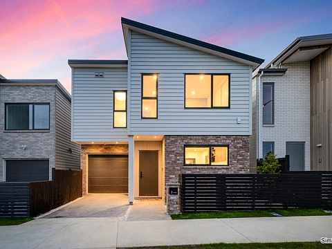 7 Artemis Way, Flat Bush, Manukau City, Auckland