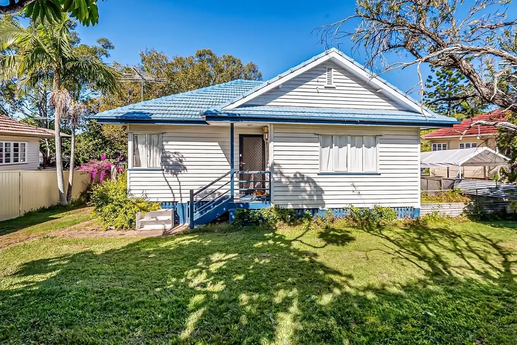 Charming Family Home in Inala
