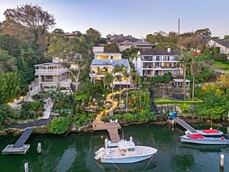 5 Wandella Avenue, Hunters Hill