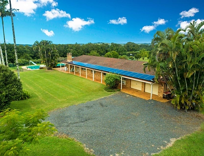 425 Wardell Road, Alstonville, North Coast, 7 Kuwarto, 3 Banyo, Lifestyle Property