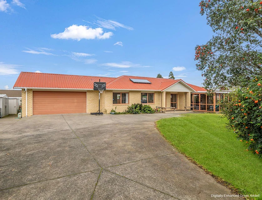 6 Rays Way, Tuakau, Franklin, 4 phòng ngủ, 2 phòng tắm, House