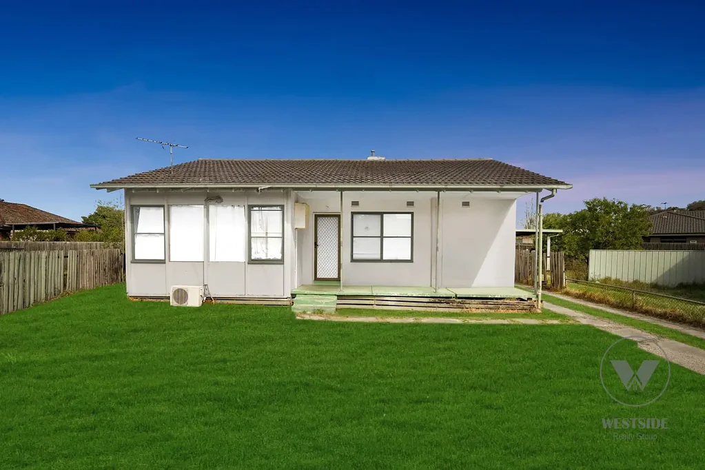 3 Burke Court, Laverton, VIC 3028