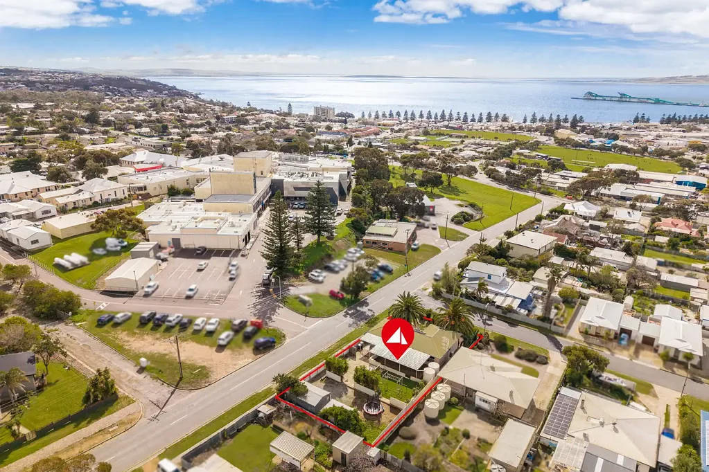 15 Goode Avenue, Port Lincoln, SA 5606