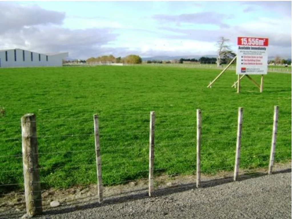 Longburn Opportunities on Works Road, Longburn