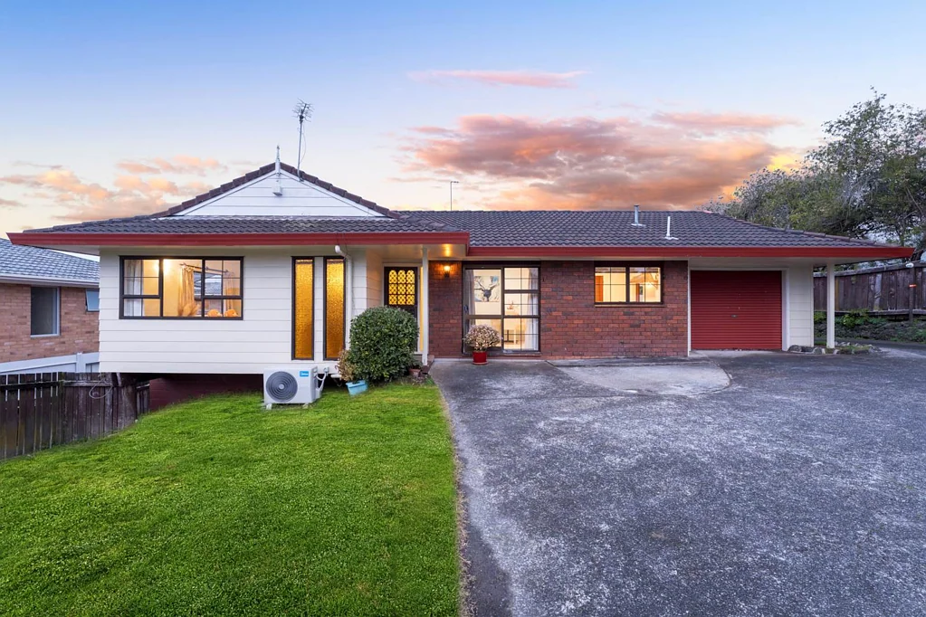 Sandringham 3Kwarto Perfect Start In Perfect Location
