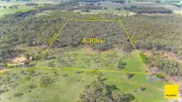 Lot  3 Dunolly Inglewood Road, Inglewood