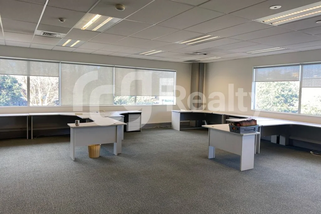 Penrose Modern & Central Office Space