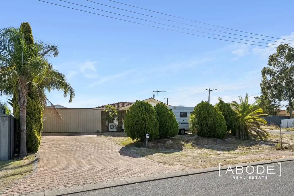 Marangaroo 3 Bedroom UNLOCK THE POTENTIAL