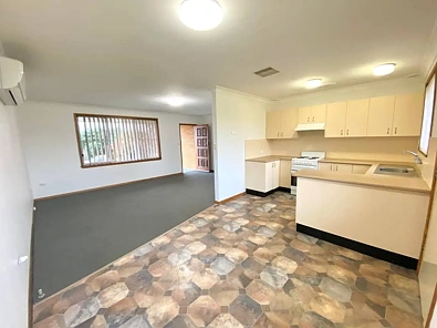 16 Downes Crescent, Parkes, NSW 2870, 3 Bedrooms, 1 Bathrooms, House