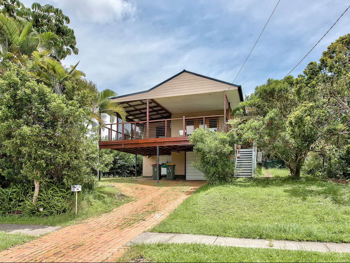 27 THURUNA ST, STAFFORD QLD 4053, 0 chambres, 0 salles de bain, House