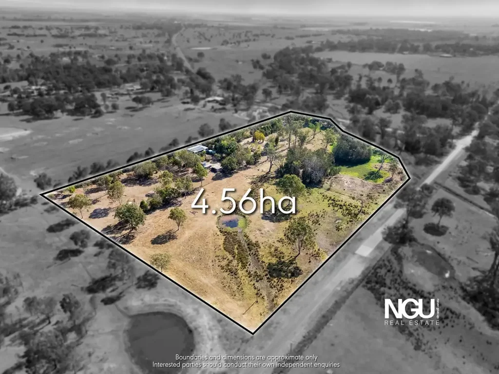 Mount Tarampa 3Kwarto Live the Rural Dream: Spacious Home, Stunning Views & Exceptional Infrastructure on 11 Acres