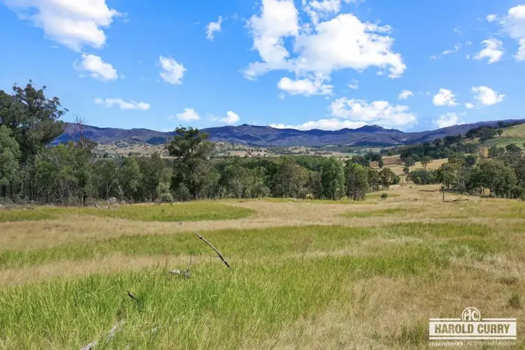 3 McCliftys Road, Bolivia via, Tenterfield, NSW 2372