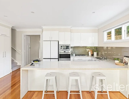 39 Charles Street, Glen Iris, VIC 3146, 4房, 3浴, House