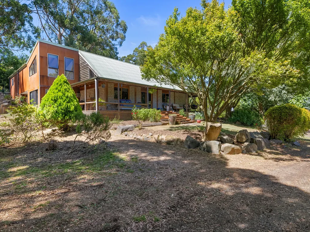 Hallston Stunning Lifestyle Retreat - Potential yoga/wellness retreat with accommodation