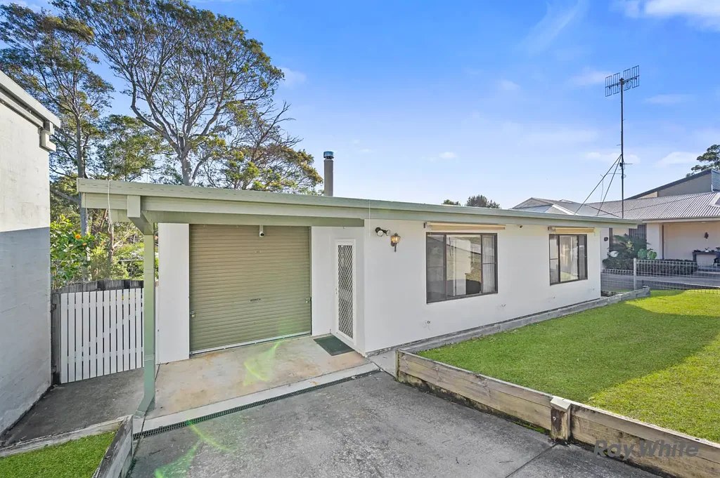 54 Riverview Crescent, Catalina, NSW 2536