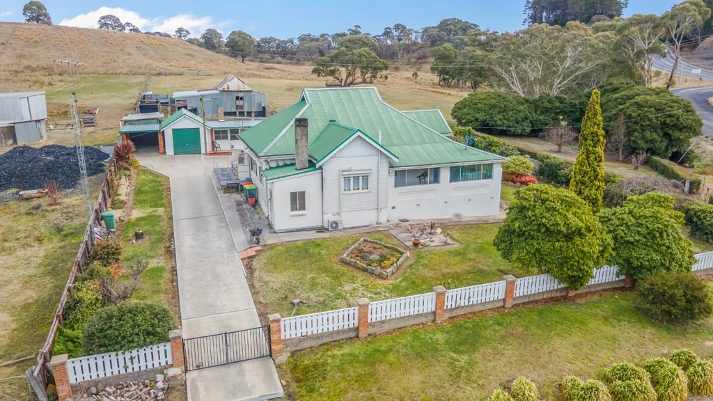 1333 Castlereagh Highway, Lidsdale, NSW 2790