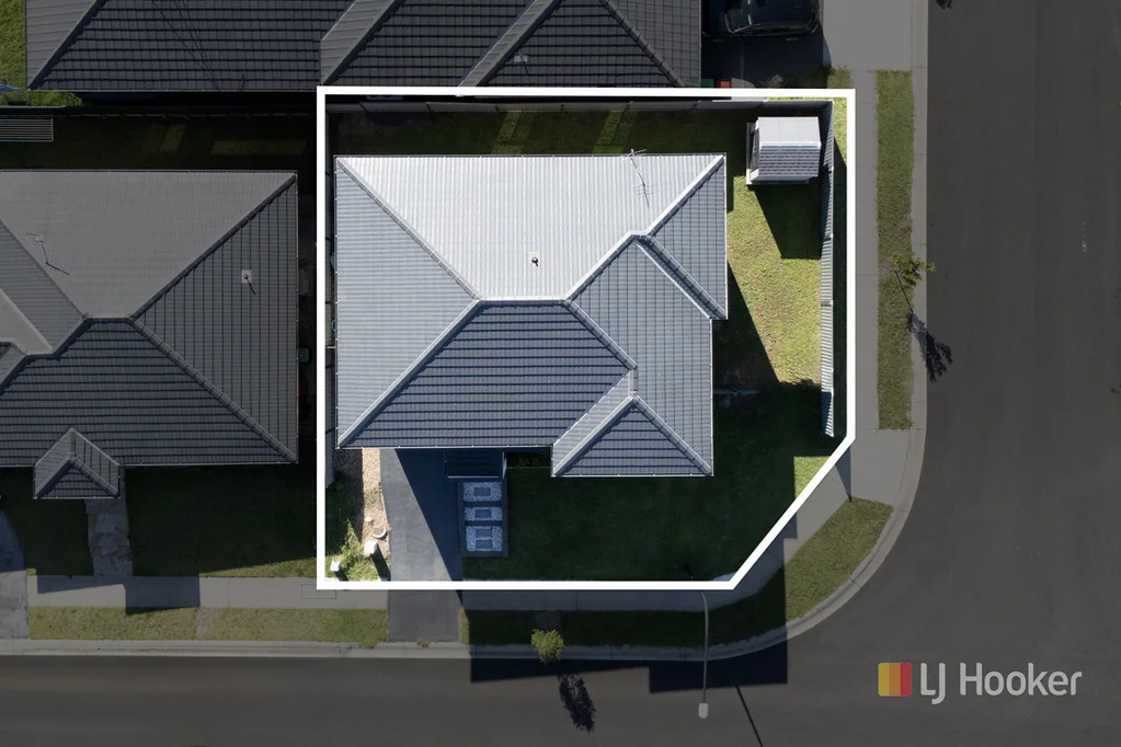 5 Cassie Avenue (Grantham Farm), Riverstone, NSW 2765