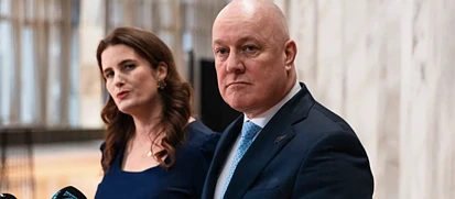 提高供款就能少领养老金？政坛激辩：退休年龄成 2025 大选引爆点！