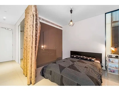 1609/8 Park Lane, Chippendale, Sydney CBD, 1房, 1浴, Apartment