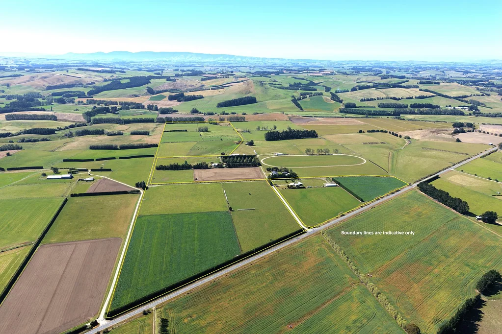 Riversdale Lifestyle Opportunity, Big or Small
