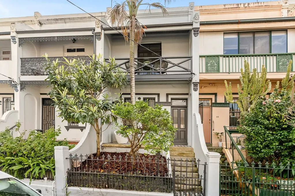 86 Wilson Street, Newtown, NSW 2042