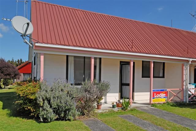 4b Tui Place, Te Kowhai, Waikato, 1房, 1浴