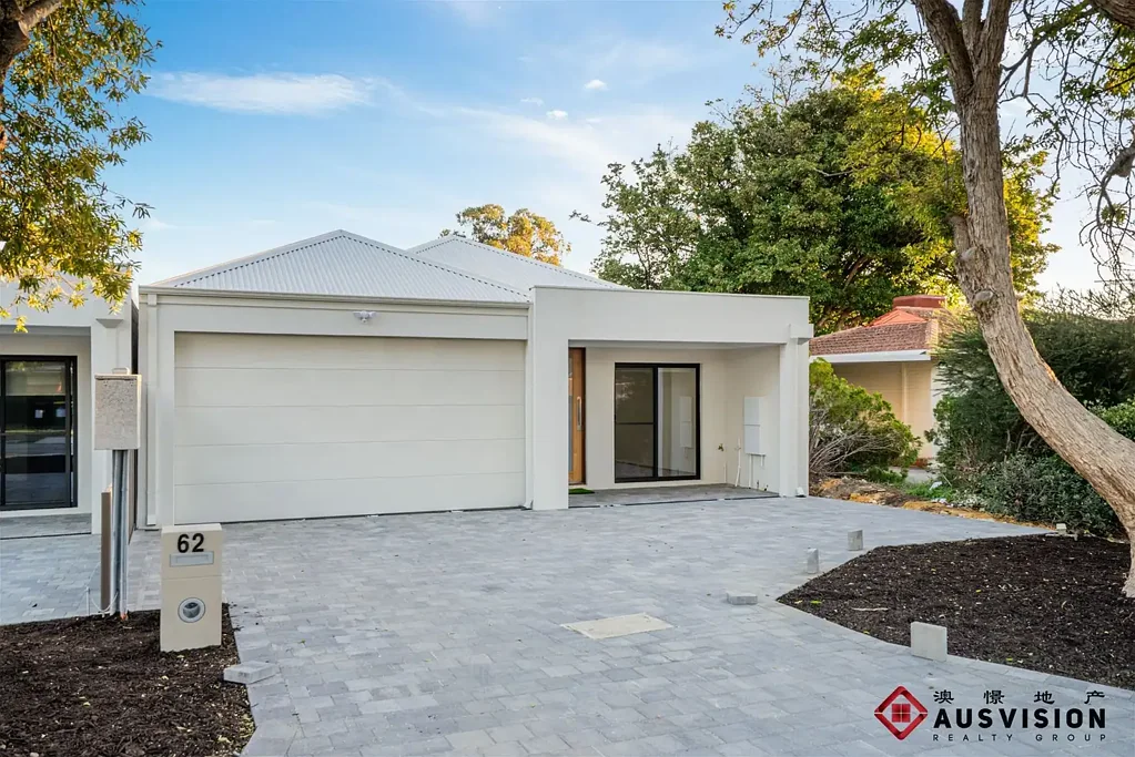 $440/w BRAND NEW 1x1 Home - Private & Modern Dual Dwelling