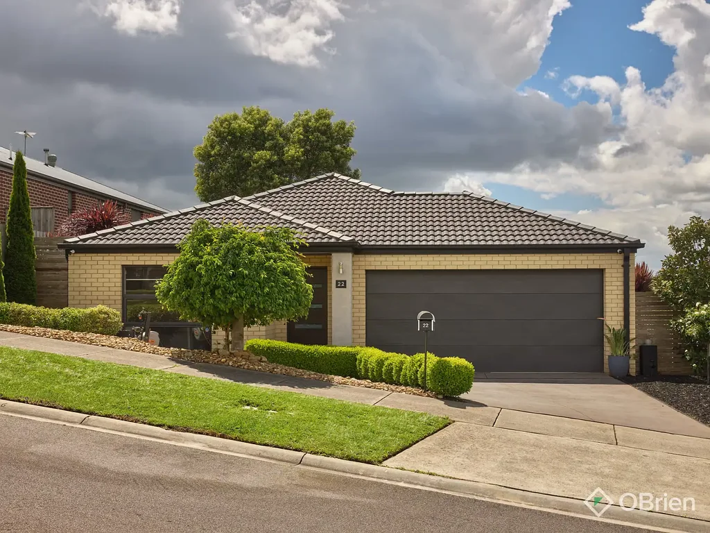 22 Ajax Street, Drouin, VIC 3818