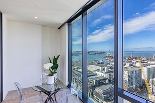 3005/10 Commerce Street, City Centre, Auckland City