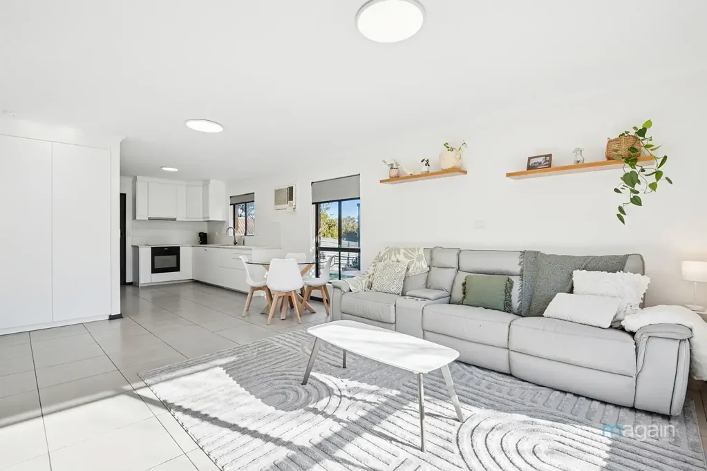 Morphett Vale 2Habitaciones Fresh, Fun & Full of Light – Your Perfect Start Awaits!
